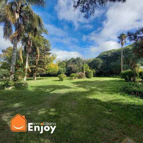 Venta Chacra 4 Dormitorios Canelones