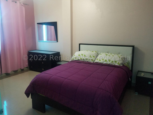 Imagen 10 de 14 de Townhouse En Venta En Urb Villas De Aragua, Maracay 22-24232/ 0424-3392775