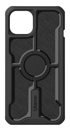 Case Forro Ulanzi O-lock Quick Release iPhone 13 Pro Max