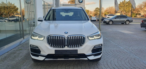 Imagen 3 de 11 de Bmw X5 40i Linea Nueva 2020 - Bell Motors