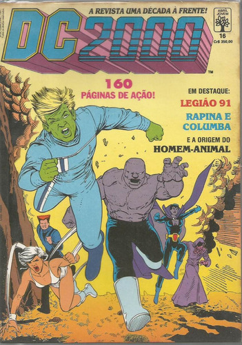 Dc 2000 Vol 16 - Abril - Bonellihq Cx10 B19