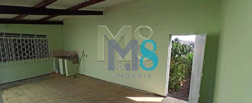 Imagem 2 de 17 de Casa Com 2 Dormitórios À Venda, 150 M² Por R$ 355.000,00 - Vila Brasileira - Mogi Das Cruzes/sp - Ca0134