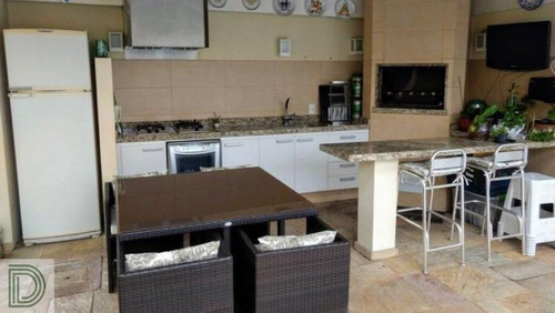 Imagem 5 de 15 de Casa Em Condomínio Para Venda No Bairro Jardim Rosa Maria Em São Paulo - Cod: Di27116 - Di27116