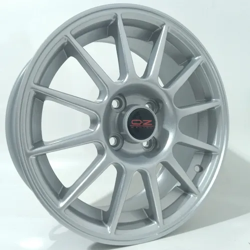 Jogo Rodas Esportivas Oz Turismo Aro 15 Renault Clio Logan