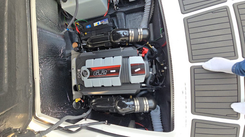 Lancha Focker 272 Gto 23/24 Ñ Nx Mestra Triton Ventura Nhd