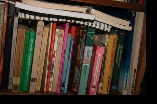 Panorama Literario Universal