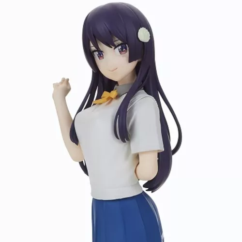 AmiAmi [Character & Hobby Shop]  Osananajimi ga Zettai ni Makenai Love  Comedy Chain Collection Shirokusa Kachi(Released)