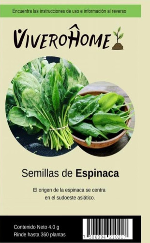 15 Sobres Semillas De Hortalizas Y Hierbas Olor. Huerto Casa