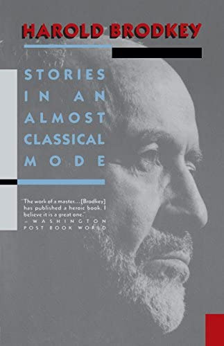 Libro:  Stories In An Almost Classical Mode