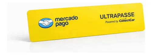Tag Ultrapasse - Pagamento De Pedágios E ​Estacionamentos
