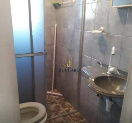 Apartamento À Venda, 60 M² Por R$ 221.000,00 - Jardim Gopoúva - Guarulhos/sp - Ap15439