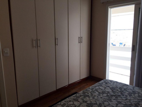 Imagem 16 de 26 de Casa Em Condomínio Fechado - Nova Paulista - Ca0098