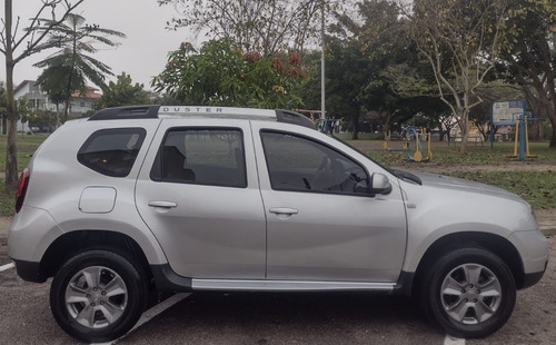Imagem 7 de 11 de Duster 1.6 Dynamique - 2017