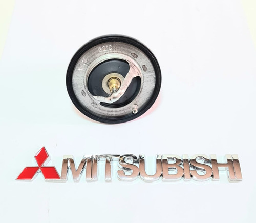 Termostato Mitsubishi Montero Sport G2 2010/2016