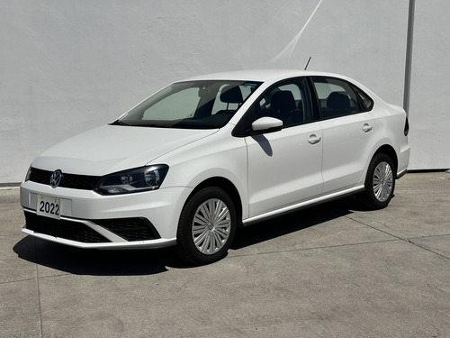 Volkswagen Vento Paquete Startline