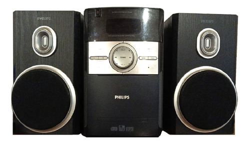 Mini Componente Philips