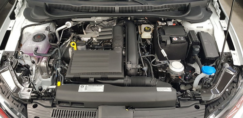 Volkswagen Polo Gts Flores