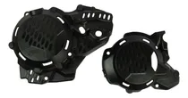 Comprar Kit Cubre Protector Tapas Motor Amx Ktm 2t 250 300 Husqvarna