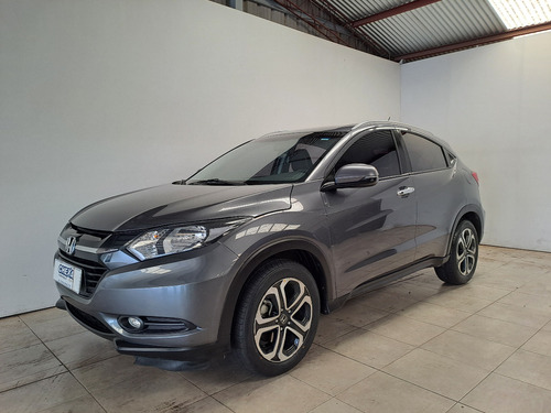 Honda HR-V 1.8 Ex-l 2wd Cvt