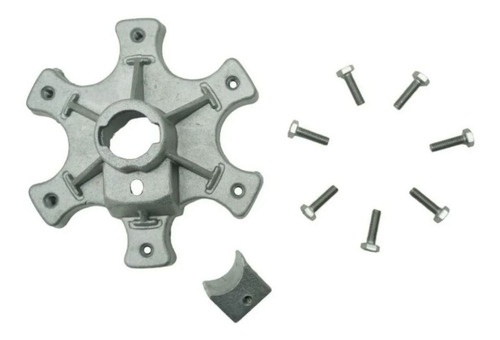 Suporte Do Cesto W10754676 Lavadora Cws11 Cws12 Cwh11 Cwh12