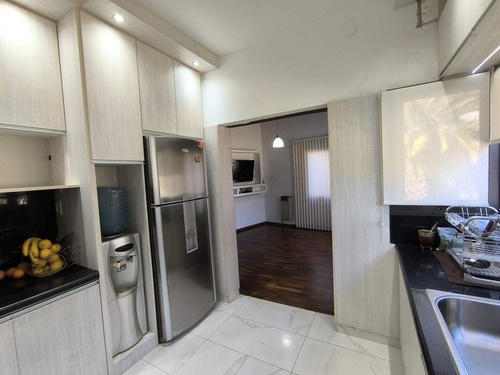 Casa En Venta Country San Isidro