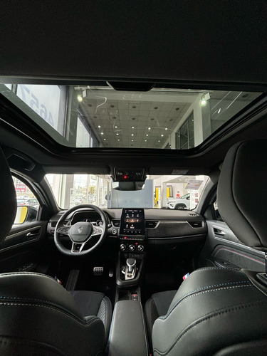 Renault Arkana 1.3 E-Tech Hybrid