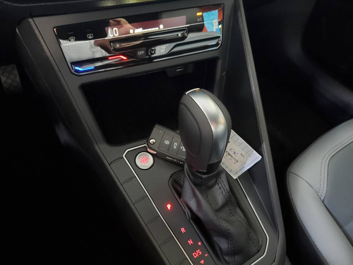 Imagem 10 de 14 de Volkswagen Nivus 1.0 200 Tsi Total Flex Highline