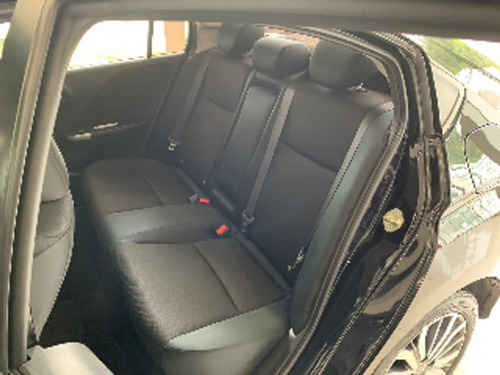 Imagem 11 de 13 de City Sedan Ex 1.5 Flex 16v 4p Aut.