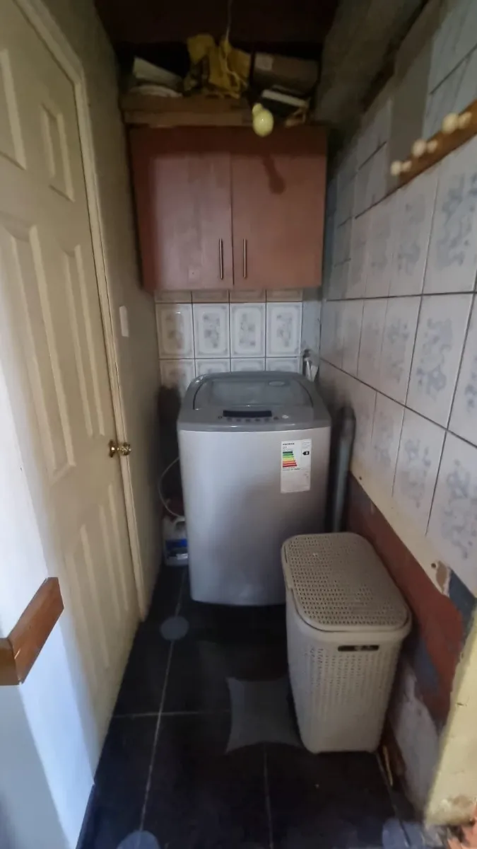 Imagen 3 de 26 de Casa De 3d2b Con Estacionamiento