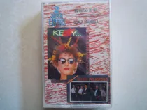 Comprar Kenny Y Los Electricos Y Ritmo Peligroso Casette Single New
