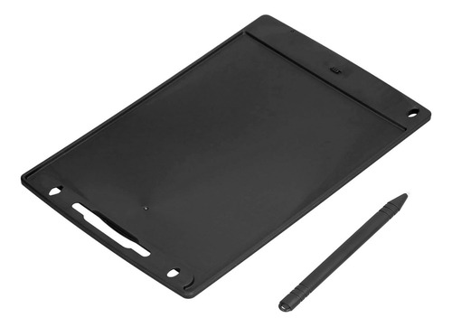 Tableta Lcd De Escritura Digital Portátil De 8.5 Pulgadas, P