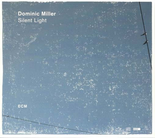 Cd - Silent Night - Dominic Miller