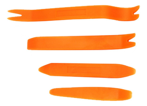 S Kit De Herramientas De Extracción De Molduras Automáticas