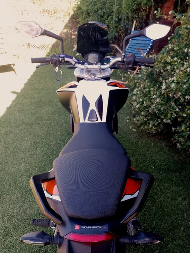 Imagen 5 de 5 de Ktm 2016