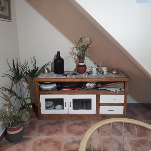 Duplex En Venta De 3 Amb Con Cochera