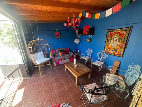 Departamento Ph En Venta En Villa Crespo, Capital Federal, Buenos Aires