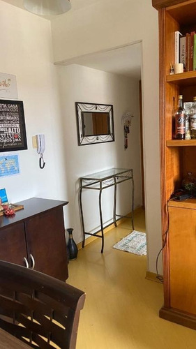 Imagem 5 de 22 de Apartamento Com 2 Dormitórios À Venda, 47 M² Por R$ 245.000,00 - Parque São Domingos - São Paulo/sp - Ap3193