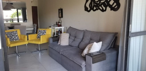 Imagem 9 de 30 de Apartamento À Venda, 127 M² Por R$ 790.000,00 - Cambuí - Campinas/sp - Ap5786