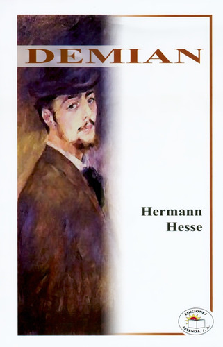 Demian - Hermann Hesse - Leyenda