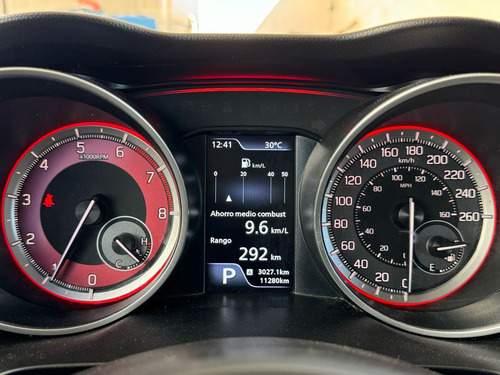 Suzuki Swift 2024