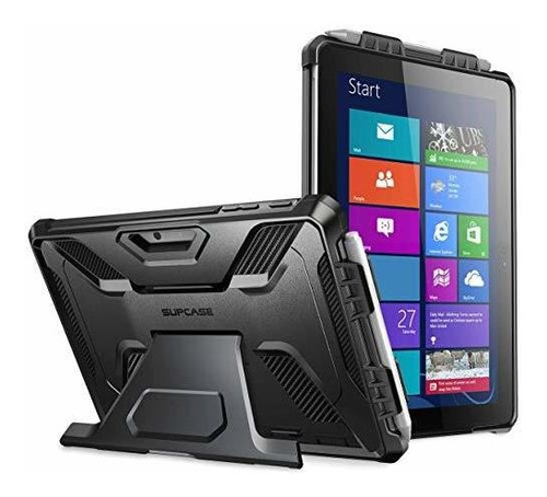 Supcase [ub Pro Series] Funda Para Microsoft Surface Go, Sop