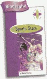 Sports Stars 3ºeso (libro Original)
