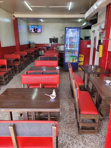 Asadero Restaurante Parrila Y Sabor
