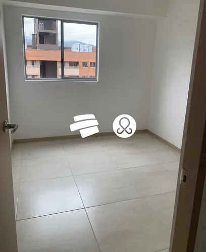 Apartamento En Venta En Itaguí