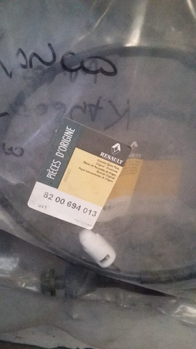 Cable Acelerador Renault Kangoo Clio 2 K4m Original