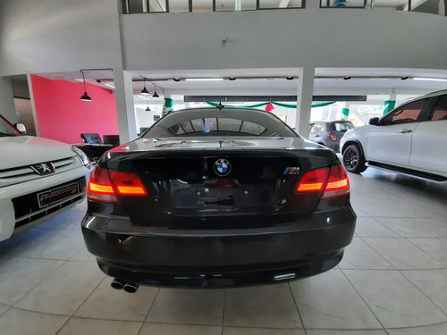 Bmw Serie M Coupe Sportive