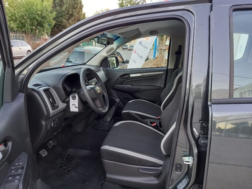 Chevrolet S10 Ls 2020 Con Solo 67km Reales Siiii 67 Borsotto