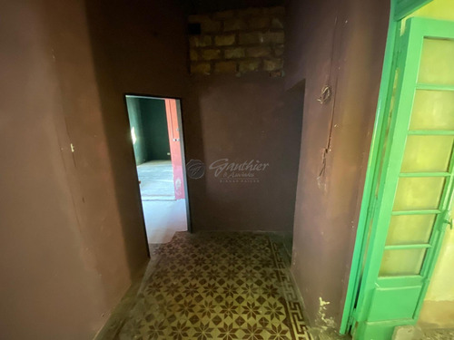 Impresionante Esquina A La Venta En Campana Oportunidad Inversor Y Familias