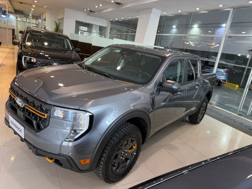 Ford Maverick 2.0 Ecoboost cd TREMOR at8 aw4