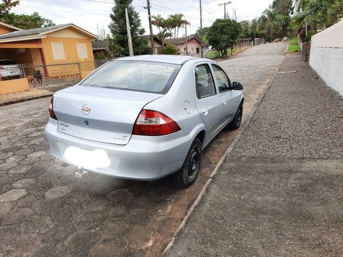 Chevrolet Prisma 2010 1.4 Maxx Econoflex 4p